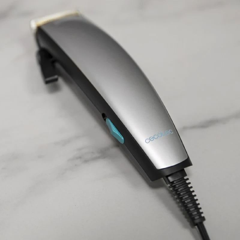 Cecotec PrecisionCare Power Blade Titanium