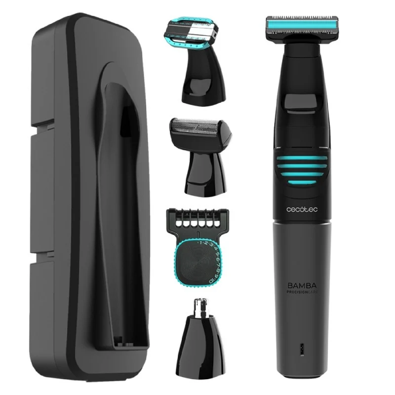 Cecotec PrecisionCare Extreme 5-In-1