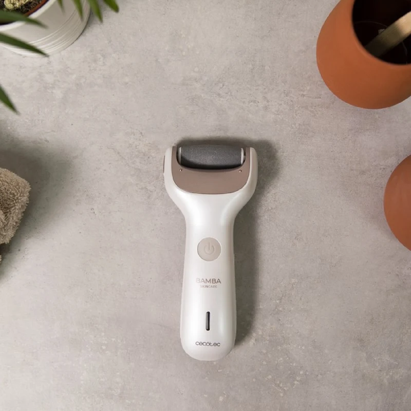 Cecotec SkinCare Silky