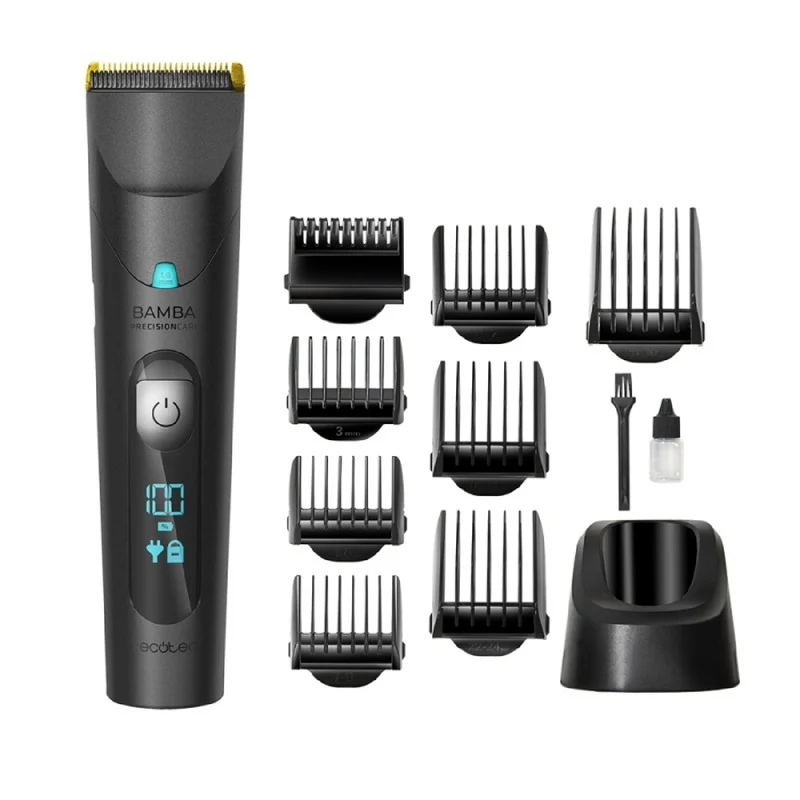 Cecotec Precisioncare Wet&Dry