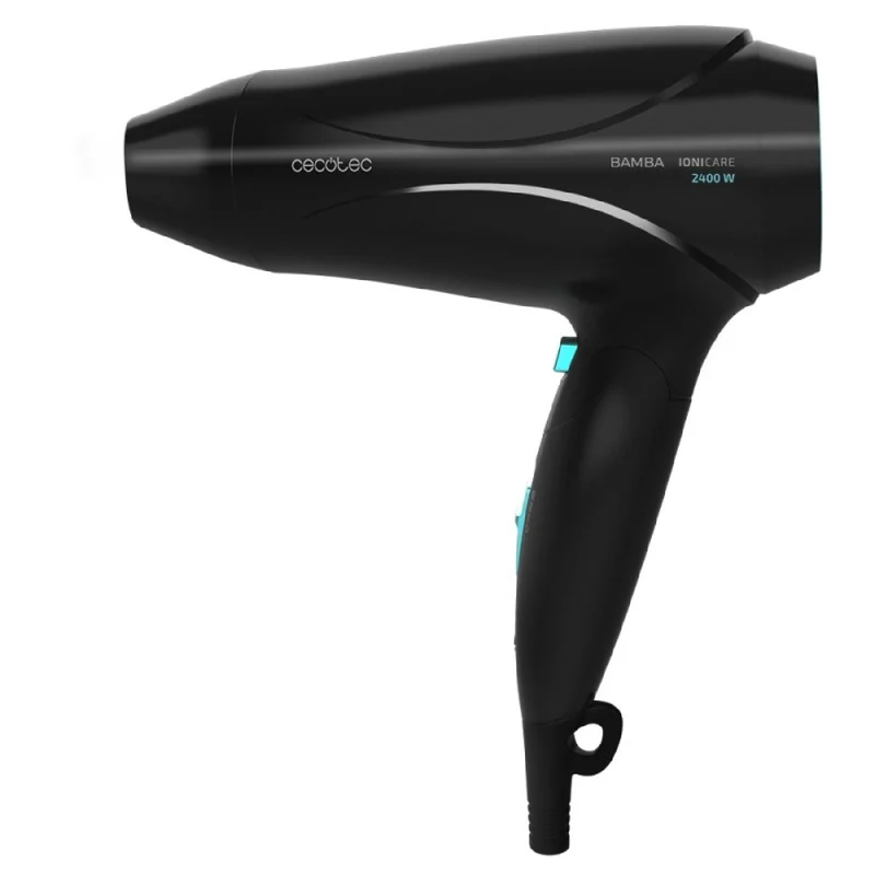 Cecotec IoniCare 5450 Power&Go Pro Fir