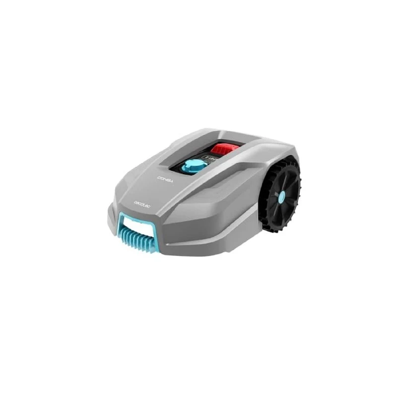 Cecotec Conga GrassHopper 800 Connected