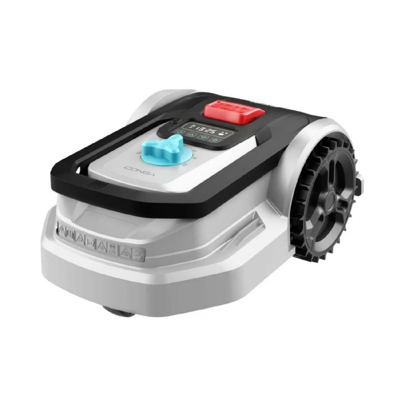 Cecotec Conga GrassHopper 500 Connected