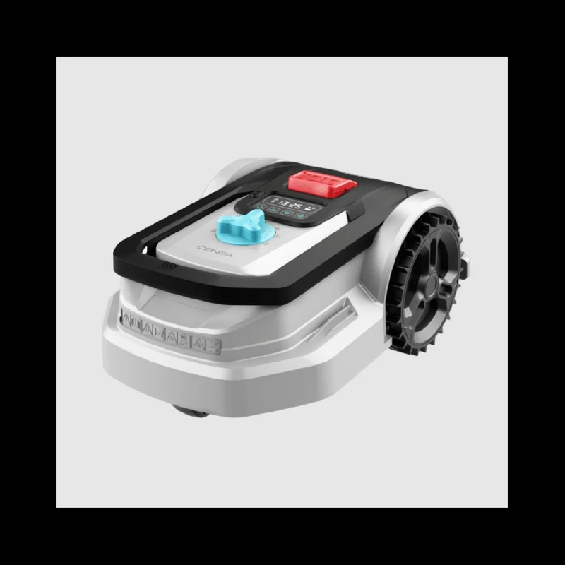 Cecotec Conga GrassHopper 300