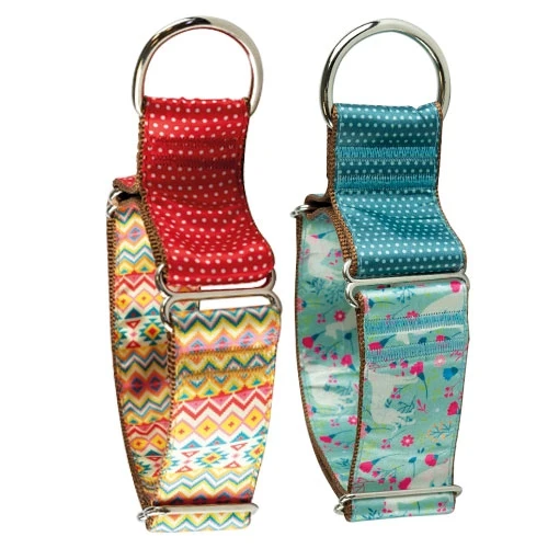 "DOGSPRING" MARTINGALE COLLET 40MM x 30-40 cm