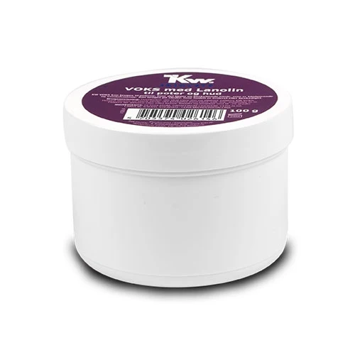 KW CIRE PATTES ET LA PEAU 100G