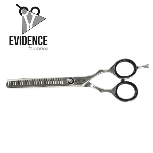 IBÁÑEZ VENUS 68 dents à effiler CISEAUX 15.5cm
