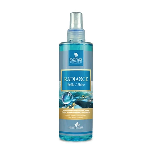 Spray Brillance & Lumière RADIANCE Ibañez