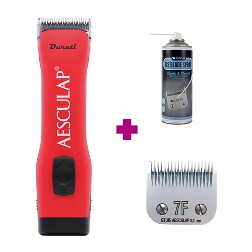 AESCULAP DURATI - CLIPPER