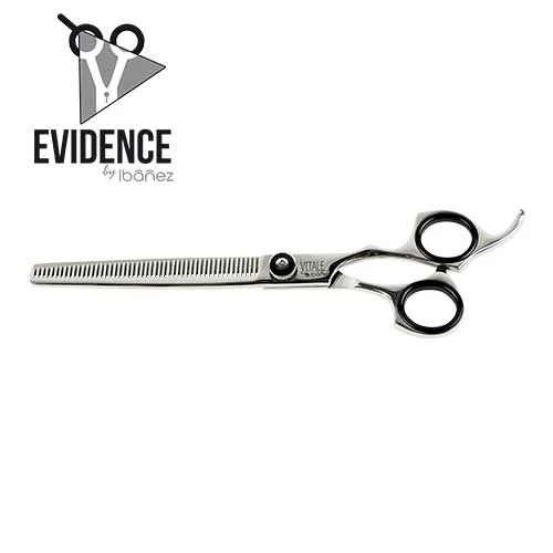 IBÁÑEZ VITALE 50 DENTS CISEAUX d'éclaircissage 20 CM