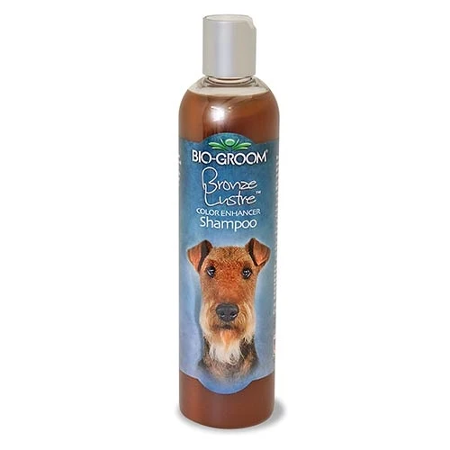 BRONZE LUSTRE BIO-MARIÉ SHAMPOOING 355ML
