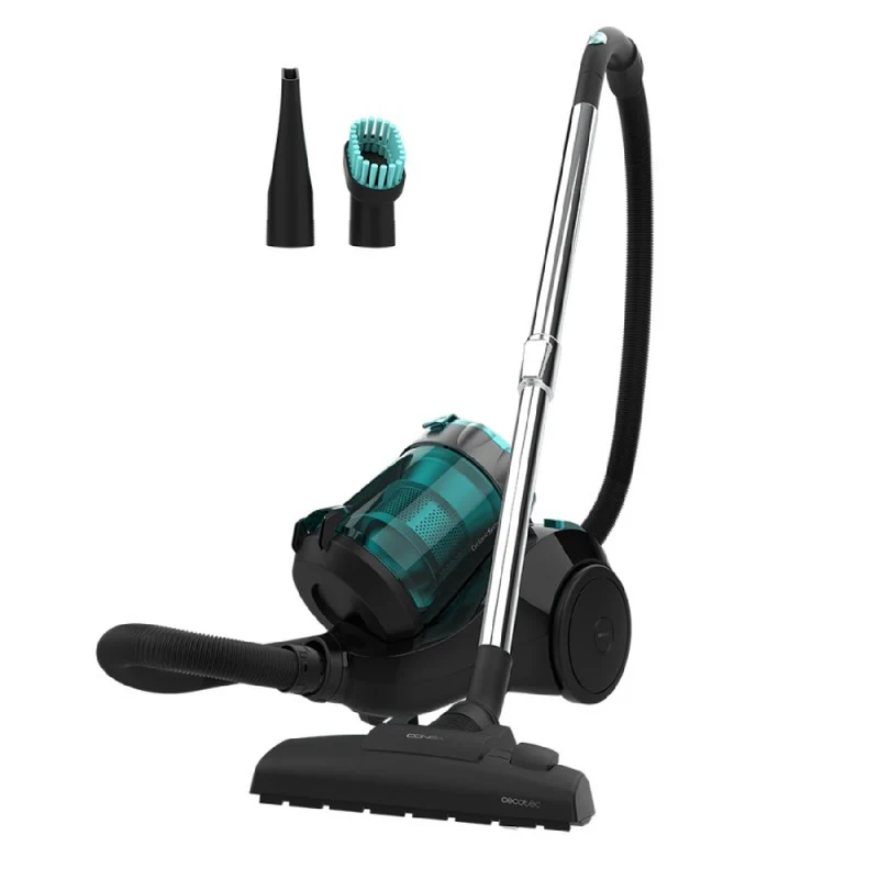 Cecotec Conga RockStar Multicyclonic