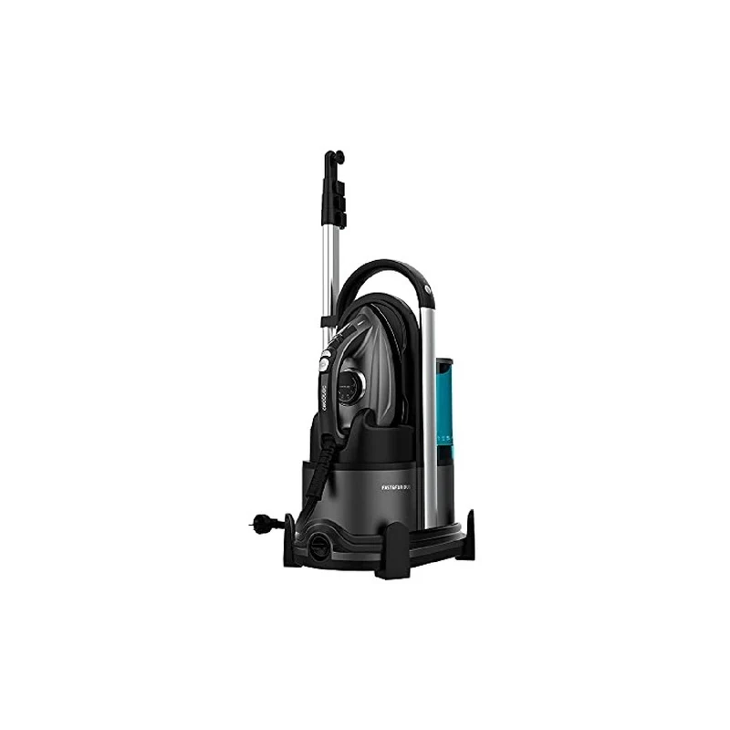 Cecotec Centrale vapeur Fast&Furious 9050 X-Treme