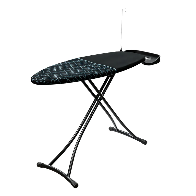 Cecotec Table à repasser StrongBoard 400 Borneo