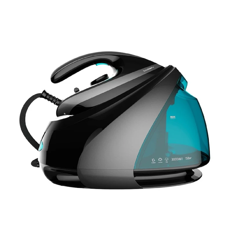 Cecotec Centrale vapeur Fast&Furious 8060 Ultra