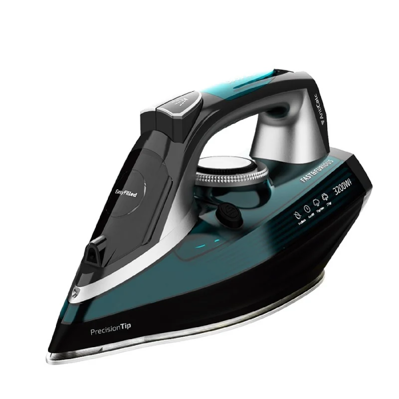 Cecotec Fer à repasser Fast&Furious 5060 Ultra