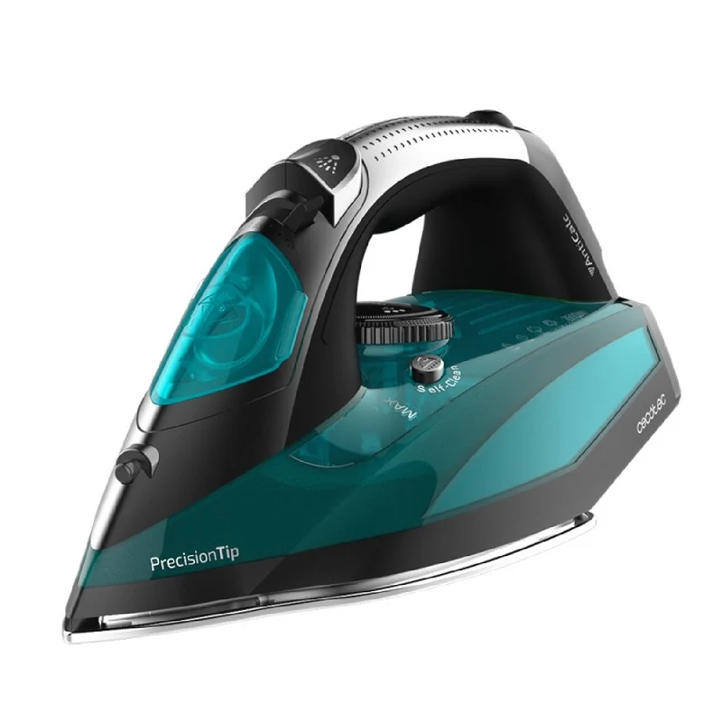 Cecotec Fer à repasser Fast&Furious 5020 Force
