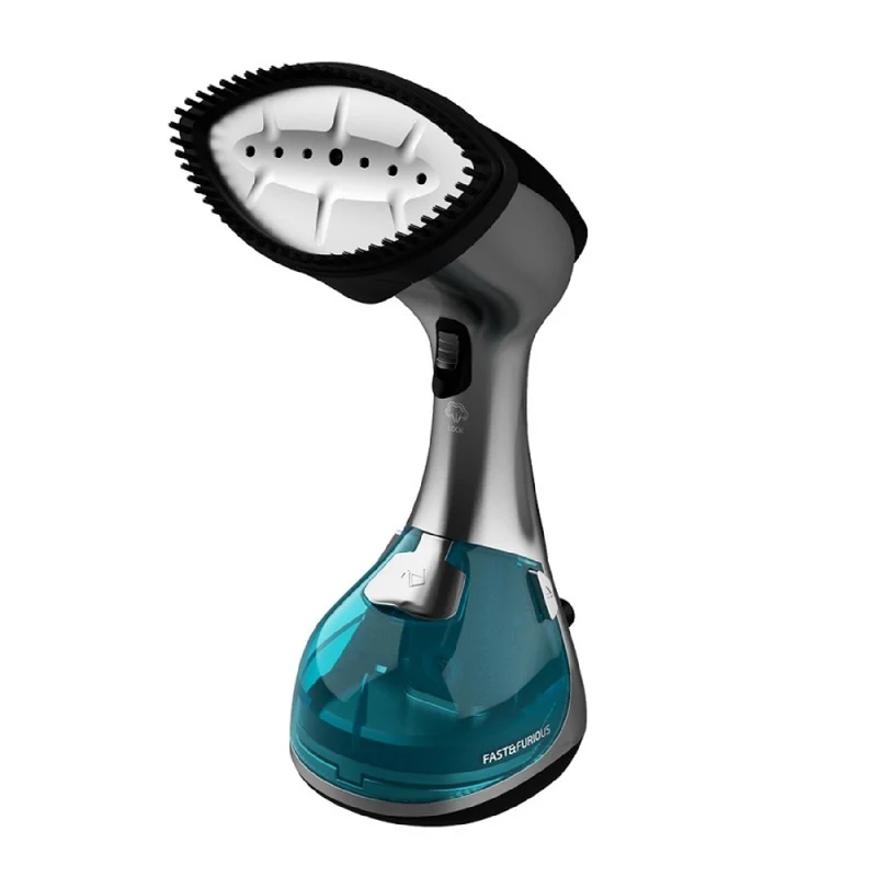 Cecotec Défroisseur Fast&Furious 4050 X-Treme