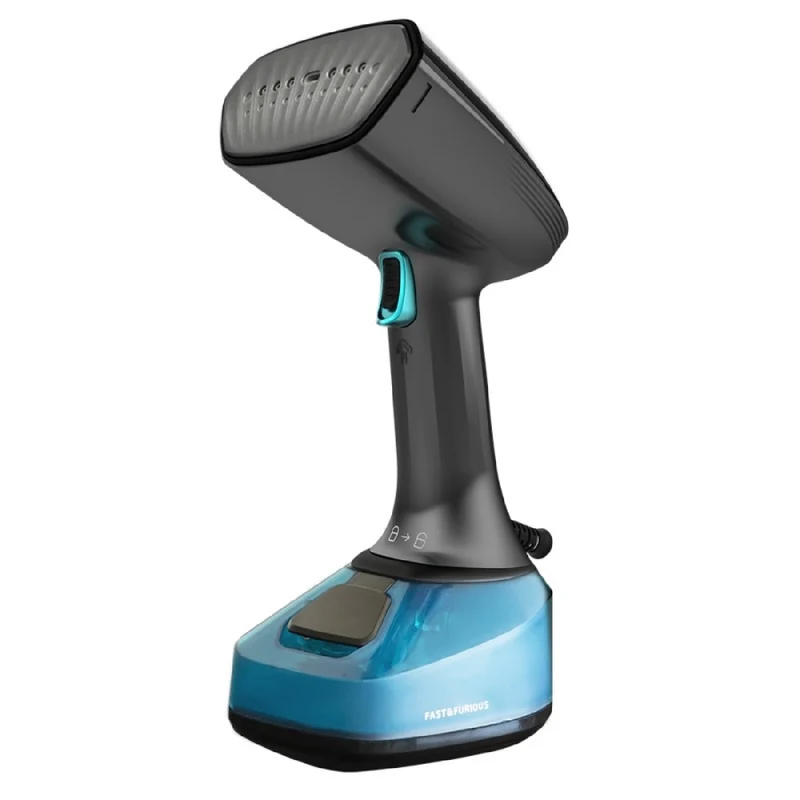 Cecotec Défroisseur Fast&Furious 4040 Absolute