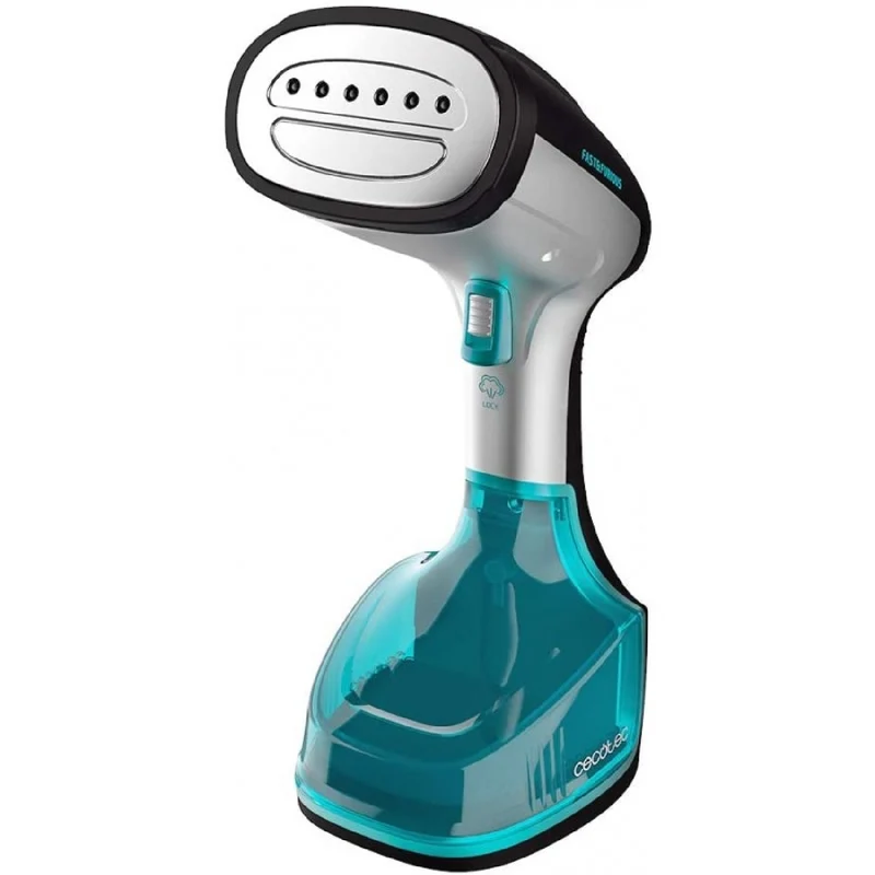 Cecotec Défroisseur Fast&Furious 4020 Force