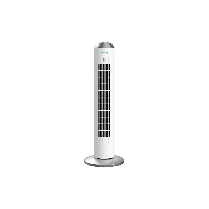 Cecotec Ventilateur colonne EnergySilence 8090 Skyline