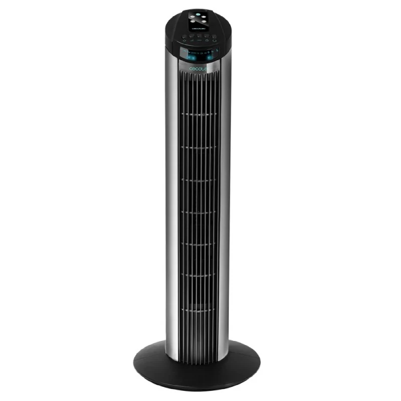 Cecotec Ventilateur colonne EnergySilence 890 Skyline
