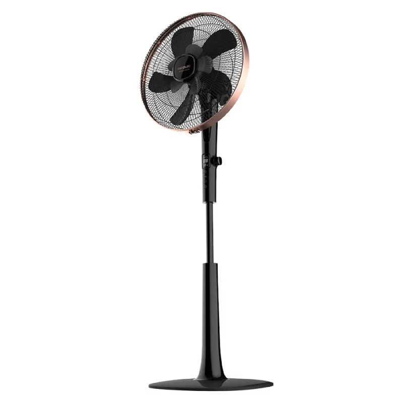 Cecotec Ventilateur de pied EnergySilence 1040 SmartExtreme