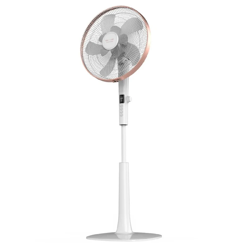 Cecotec Ventilateur de pied EnergySilence 1030 SmartExtreme