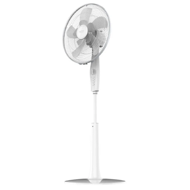 Cecotec Ventilateur de pied EnergySilence 1010 Extremeflow
