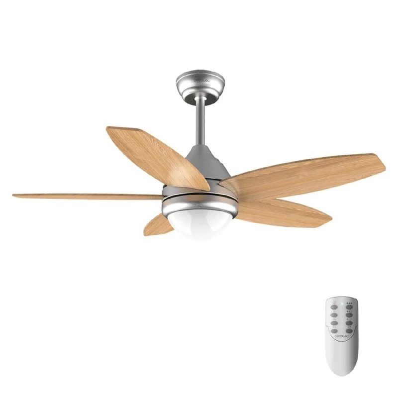 Cecotec Ventilateur de plafond EnergySilence Aero 495