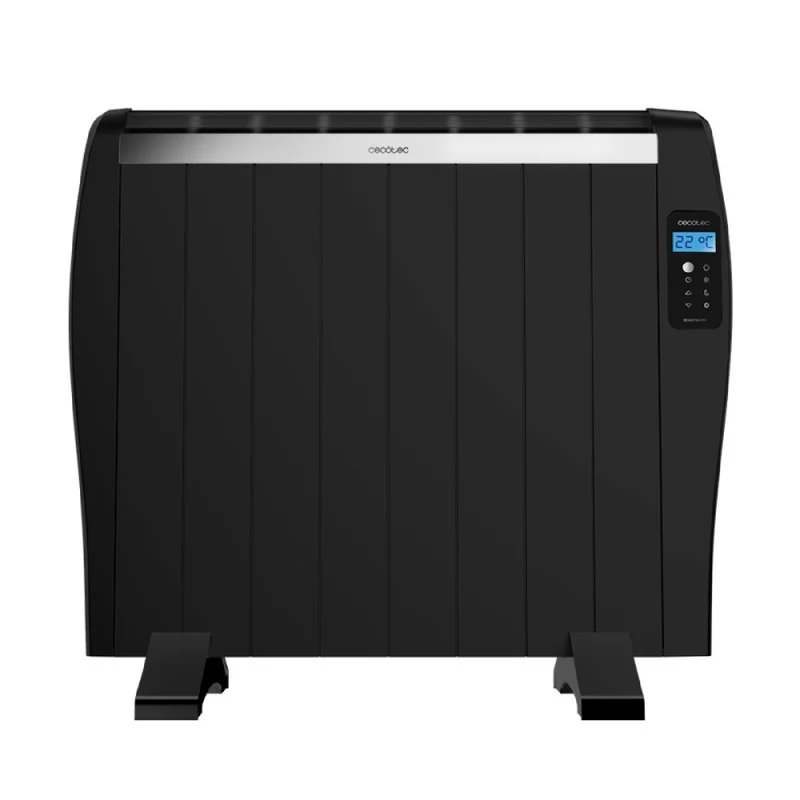 Cecotec Émetteur Thermique ReadyWarm 1800 Thermal Black