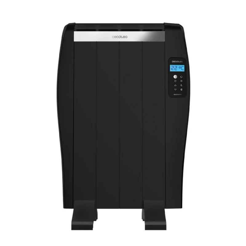 Cecotec Émetteur Thermique ReadyWarm 800 Thermal Black