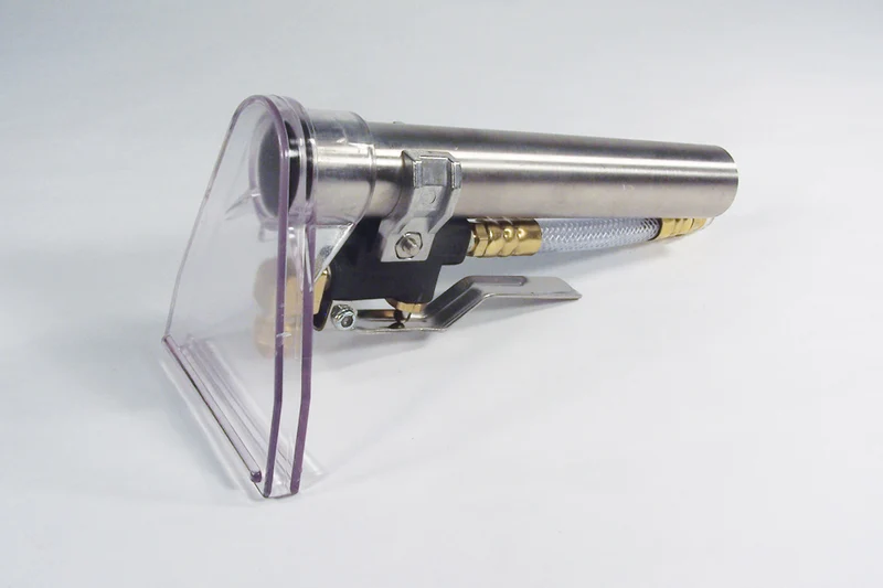 OUTIL À MAIN EN PLASTIQUE - 1¼ X 4"- 120 PSI