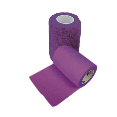 Elastic Cohesif Bandage 5cm Bitter Taste