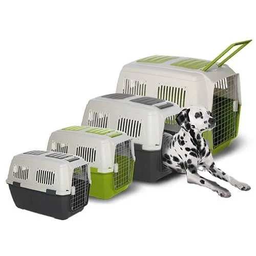 Traveller I Pet Transport 71x51x52cm