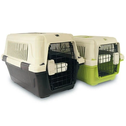 Deluxe I Pet Transport 56x35x35cm