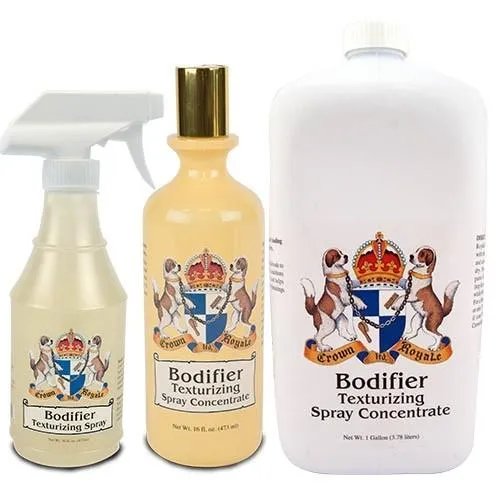 Crown Royale Bodifier 473ml
