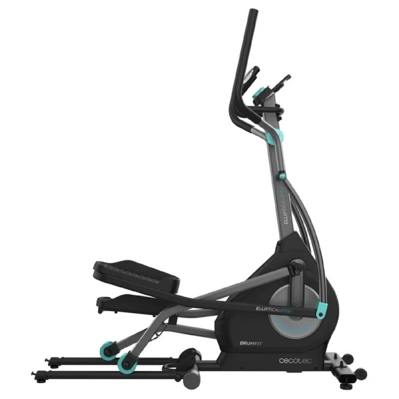 Cecotec Drumfit Elliptical 8000 Motor Pro
