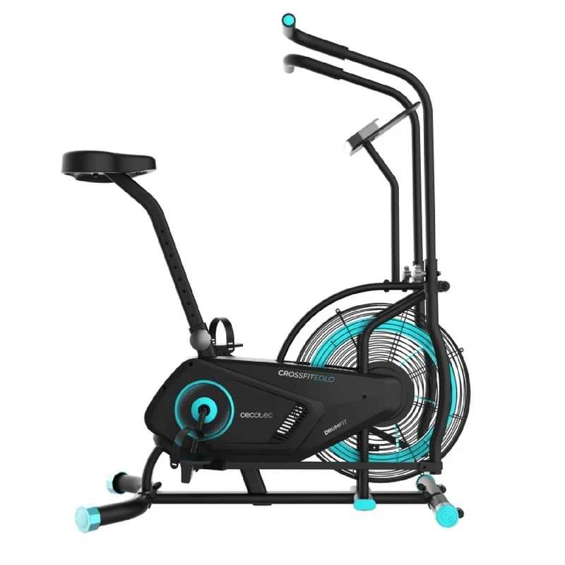 Cecotec Drumfit WOD Rider 2000 Eolo