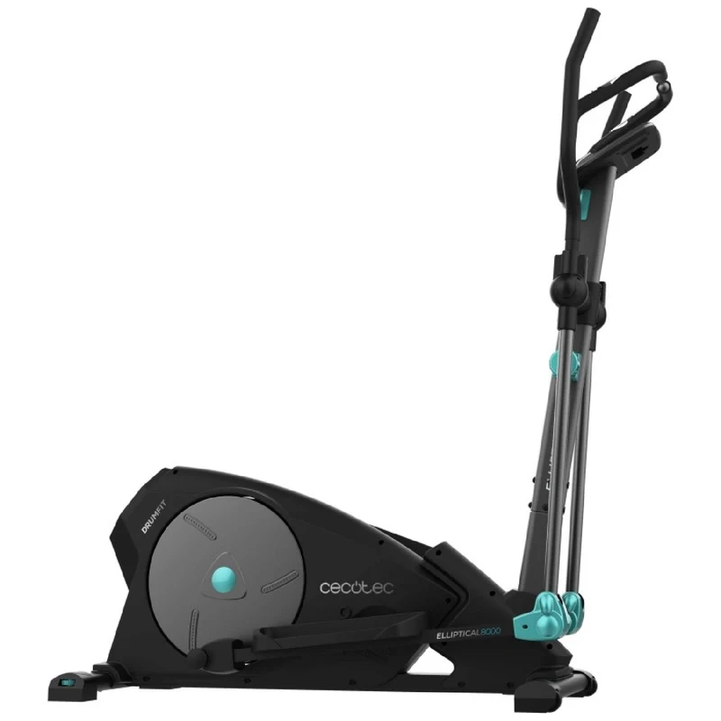 Cecotec Drumfit Elliptical 8000 Magno