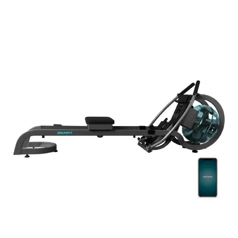 Cecotec Drumfit Rower 20000 Neptuno