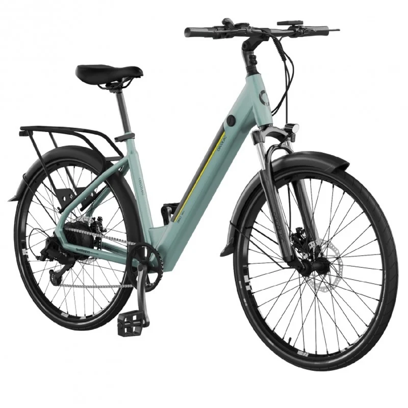 Cecotec Vélo électrique Urban