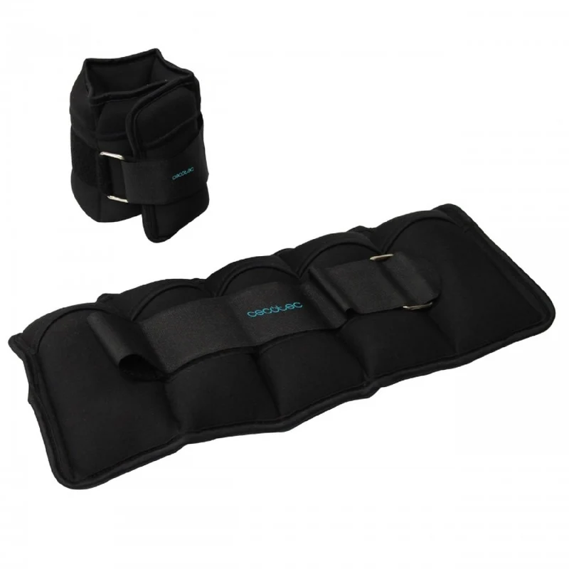 Cecotec Drumfit AnkelBell 2000 Neo
