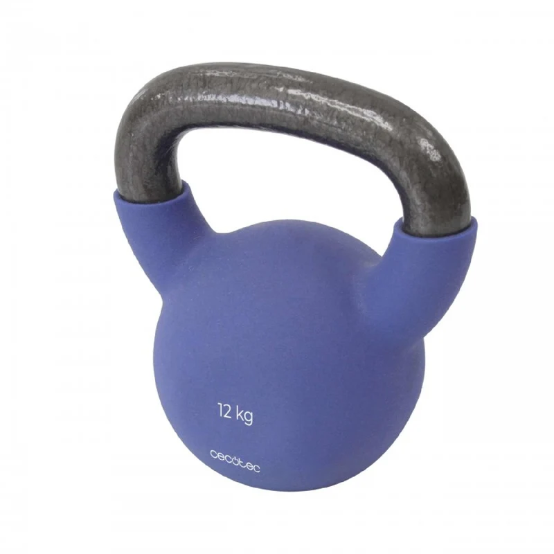 Cecotec Drumfit KettleBell 12000 Neo