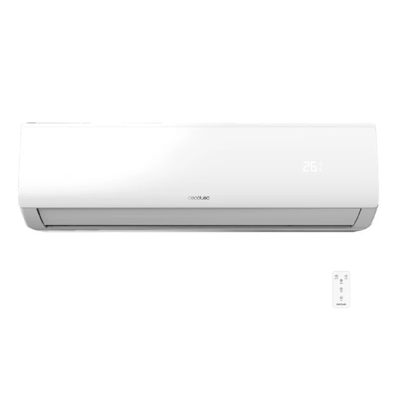 Cecotec Climatiseur split AirClima 24000 Smartfresh