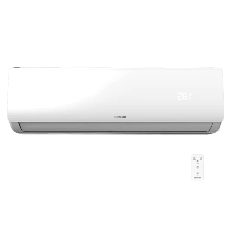 Cecotec Climatiseur split AirClima 18000 Smartfresh