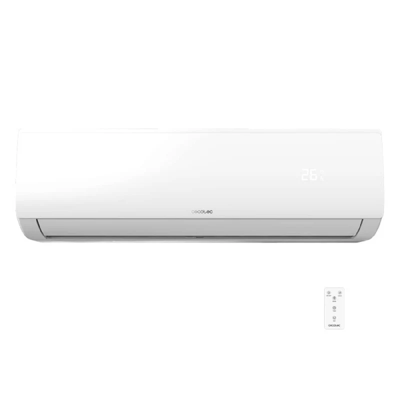 Cecotec Climatiseur split AirClima 12000 Smartfresh