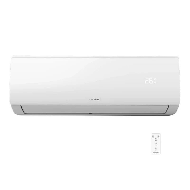 Cecotec Climatiseur split AirClima 9000 Smartfresh