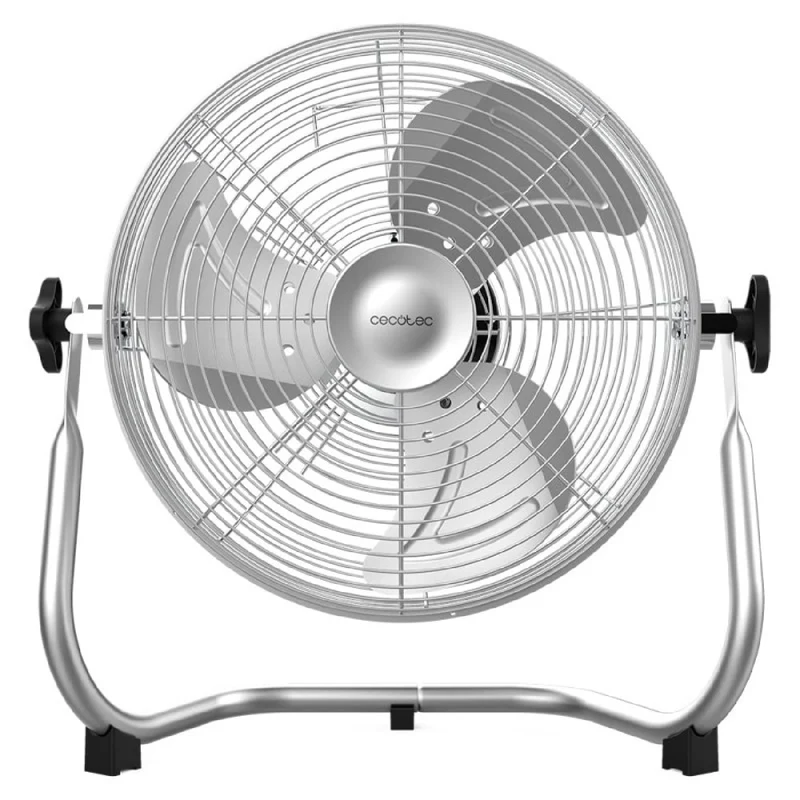 Cecotec Ventilateur industriel EnergySilence 1000 Pro