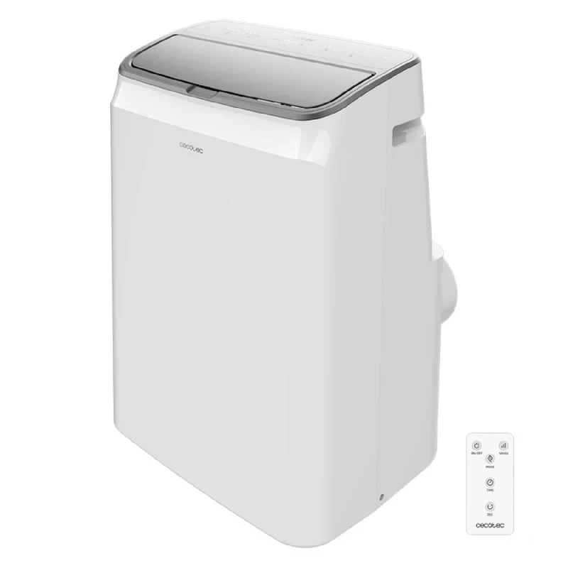 Cecotec Climatiseur portatif ForceClima 14600 Heating